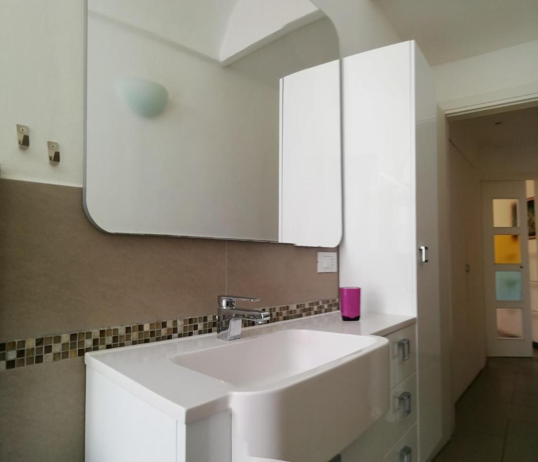 Casa Vacanze Romanticapt Levanto Exterior photo